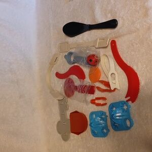 Tupperware kitchen gadgets 16 gadgets